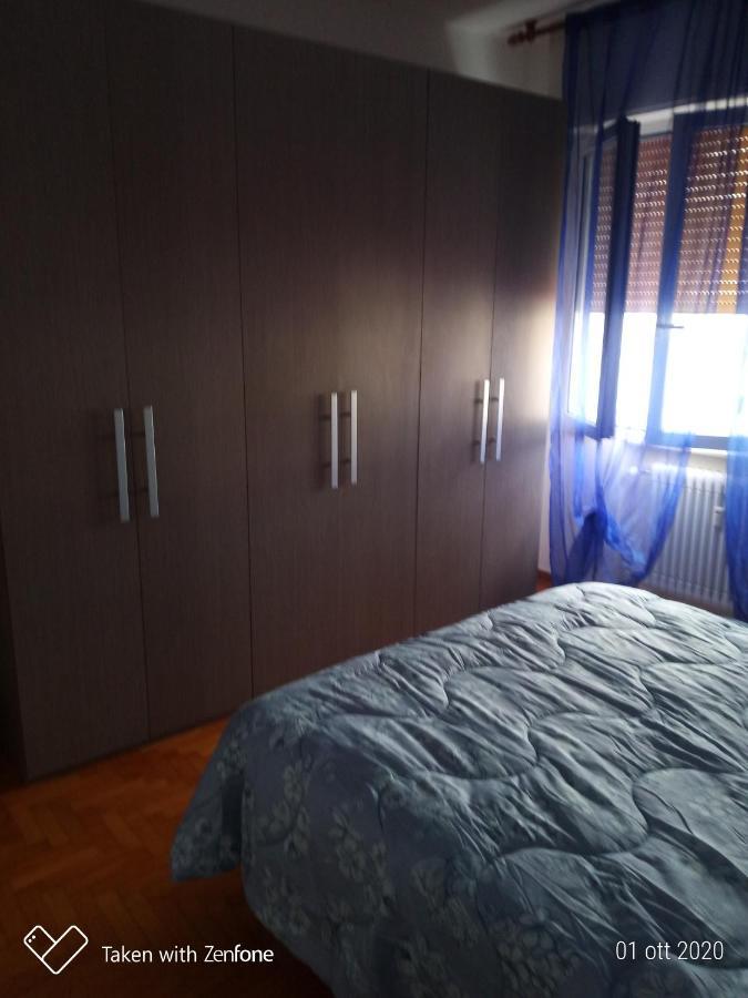 Appartamento Barbarigo Padova